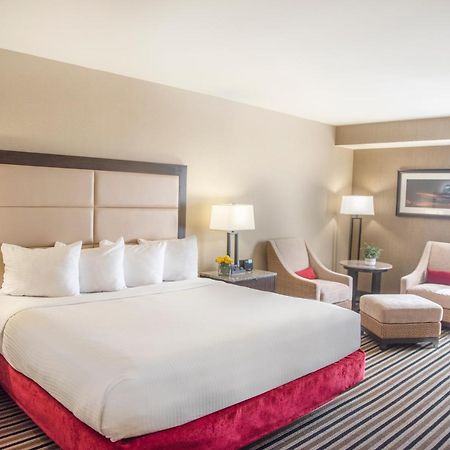 The Madison Concourse Hotel Luaran gambar