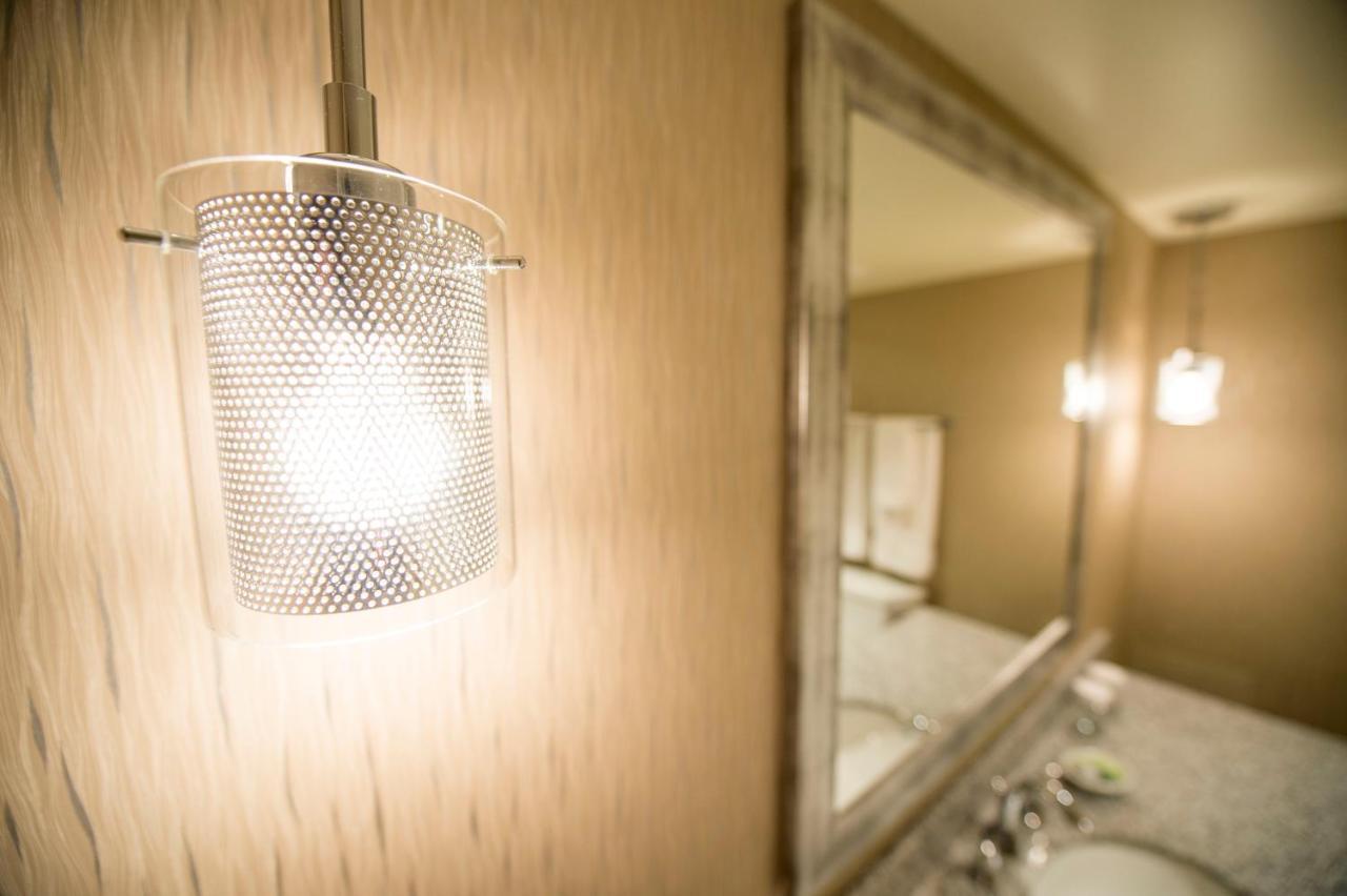 The Madison Concourse Hotel Luaran gambar