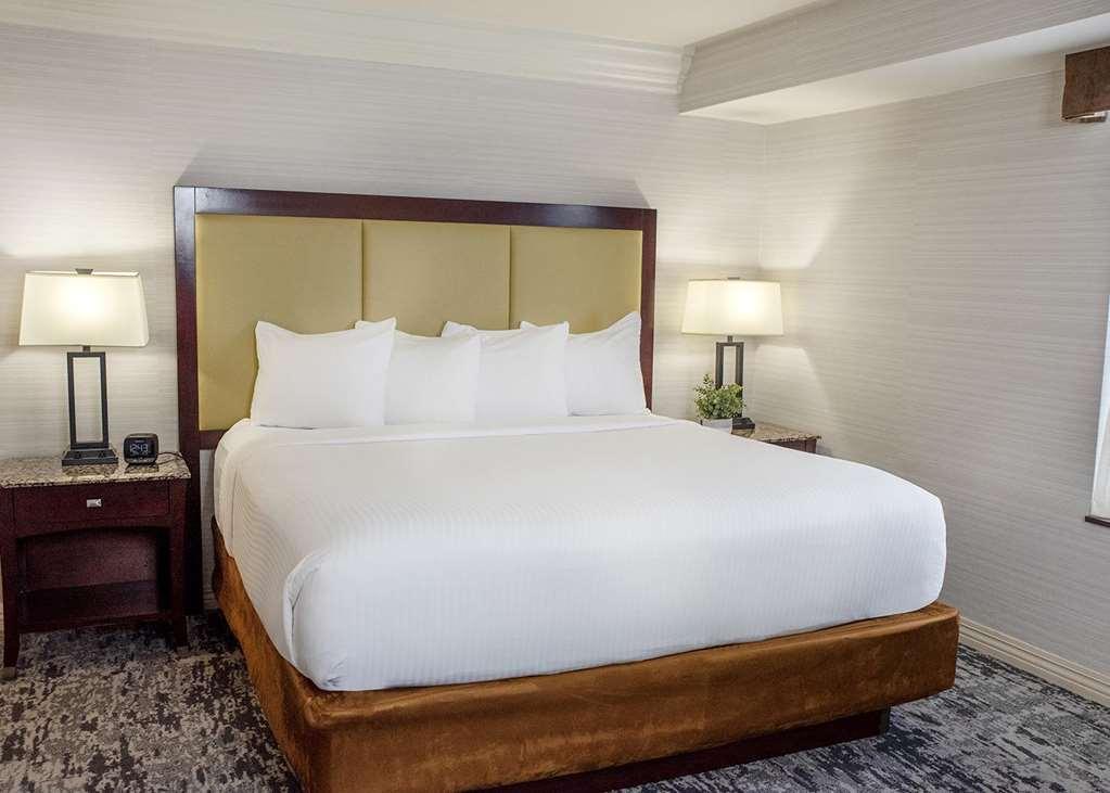 The Madison Concourse Hotel Bilik gambar