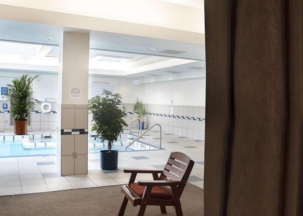 The Madison Concourse Hotel Kemudahan gambar