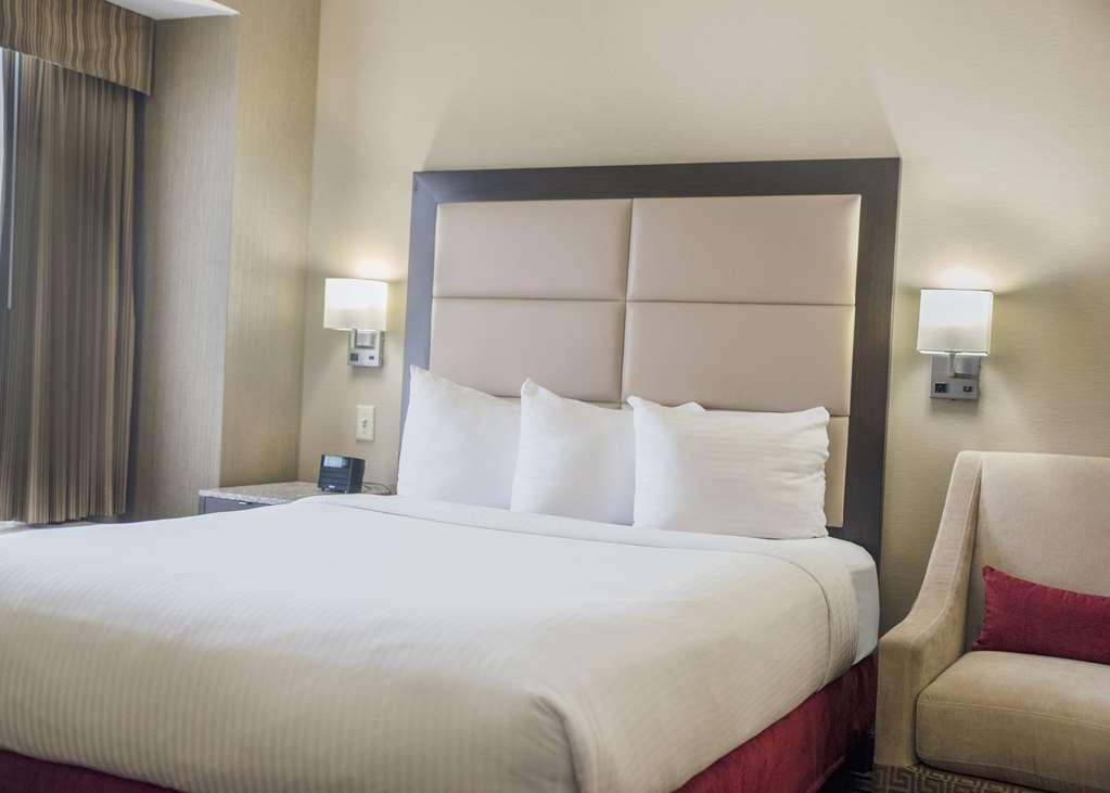 The Madison Concourse Hotel Bilik gambar