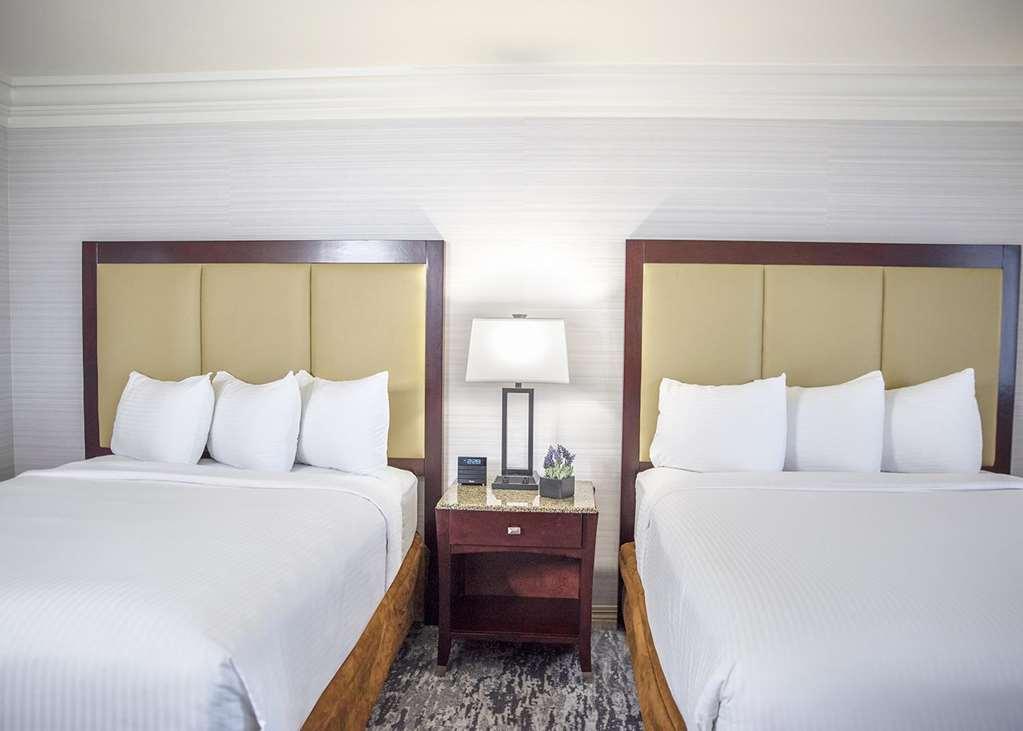 The Madison Concourse Hotel Bilik gambar