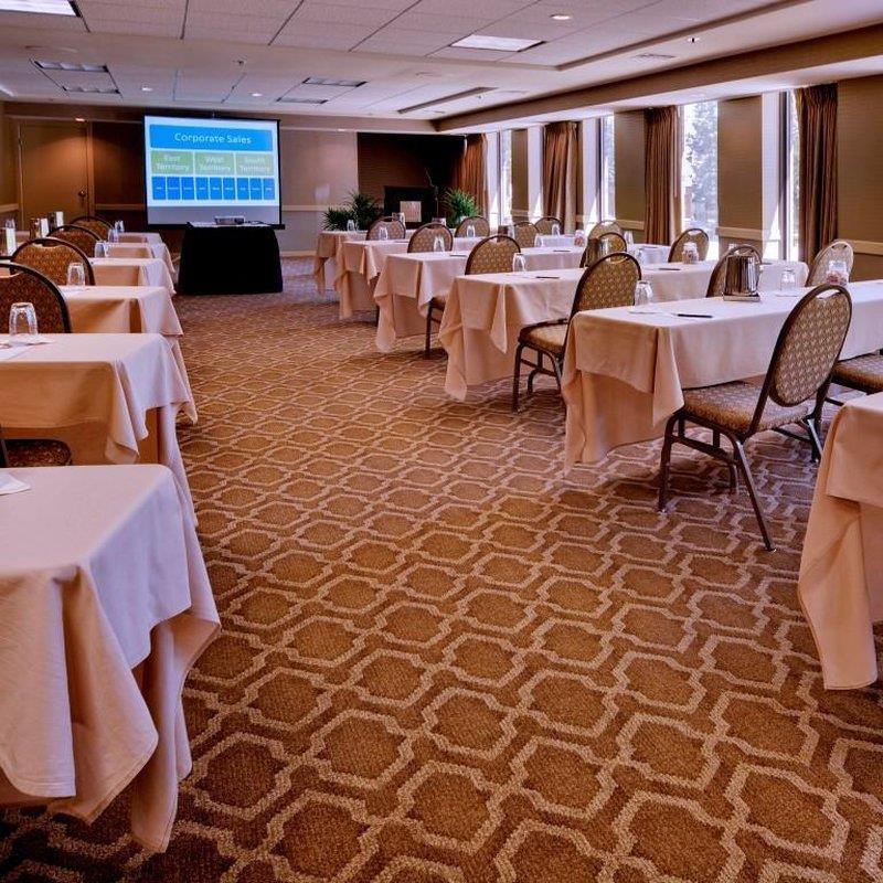 The Madison Concourse Hotel Dalaman gambar