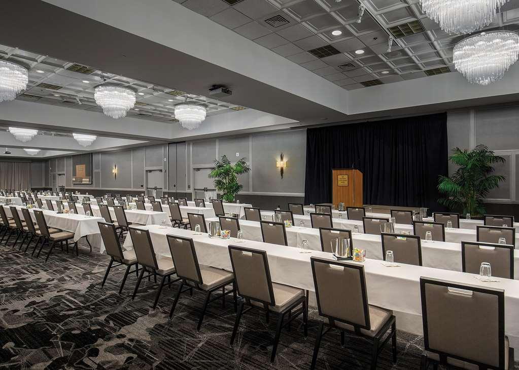 The Madison Concourse Hotel Kemudahan gambar