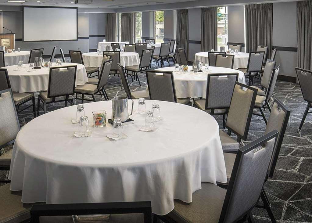 The Madison Concourse Hotel Kemudahan gambar