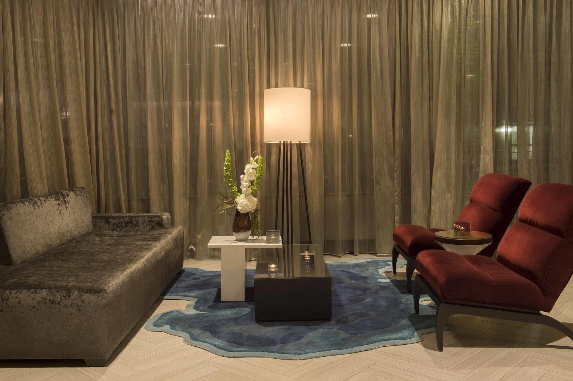 The Madison Concourse Hotel Luaran gambar