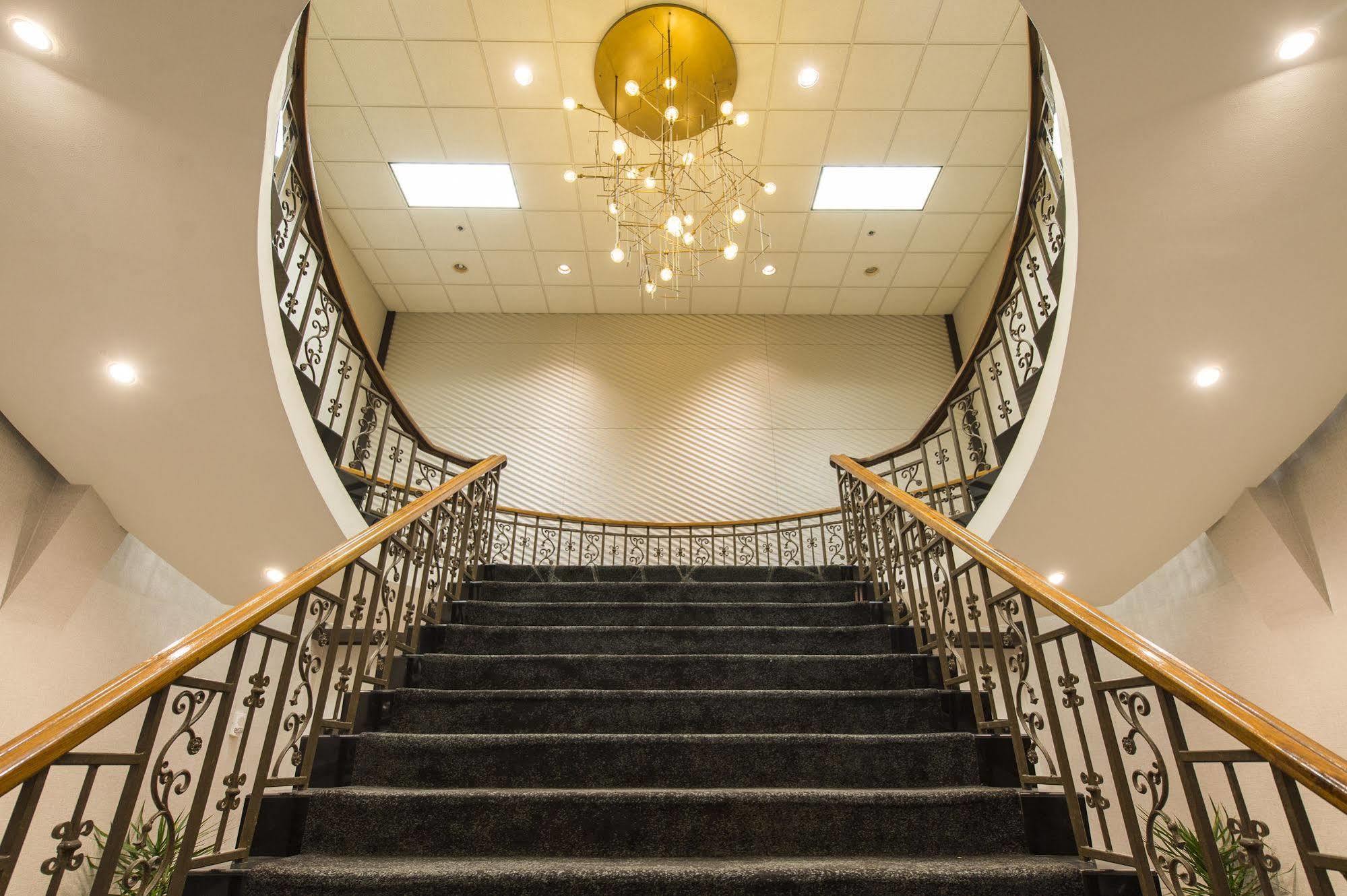 The Madison Concourse Hotel Luaran gambar