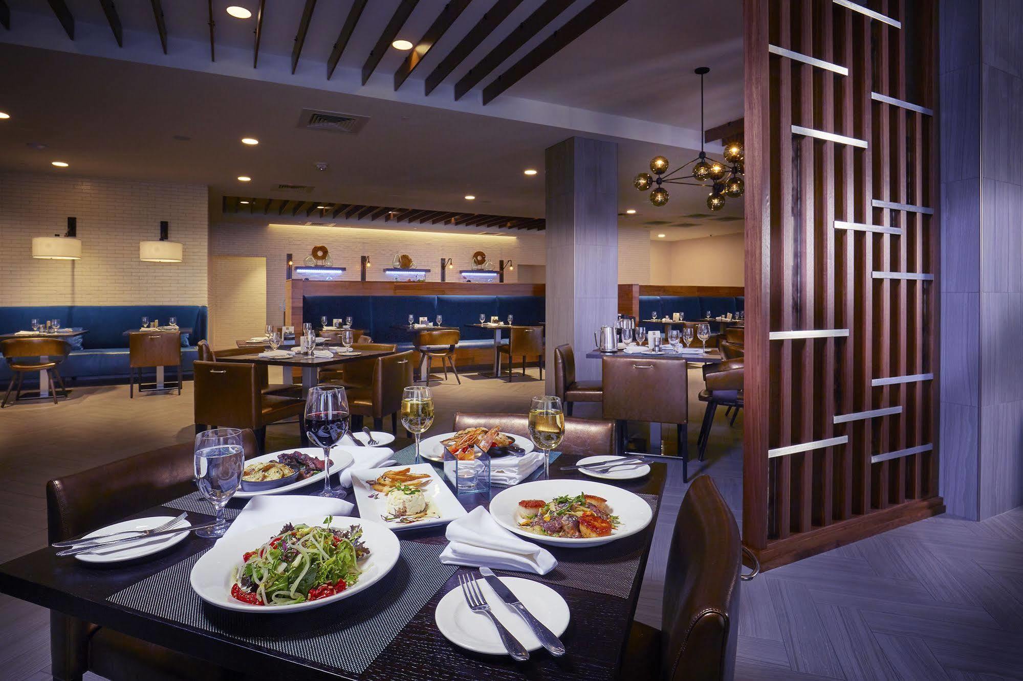 The Madison Concourse Hotel Luaran gambar