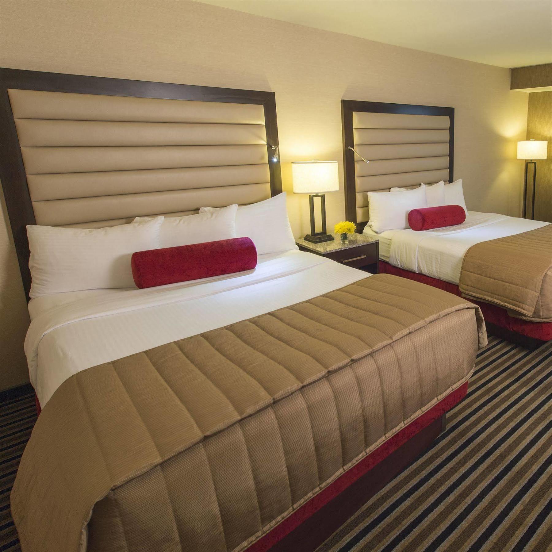 The Madison Concourse Hotel Luaran gambar