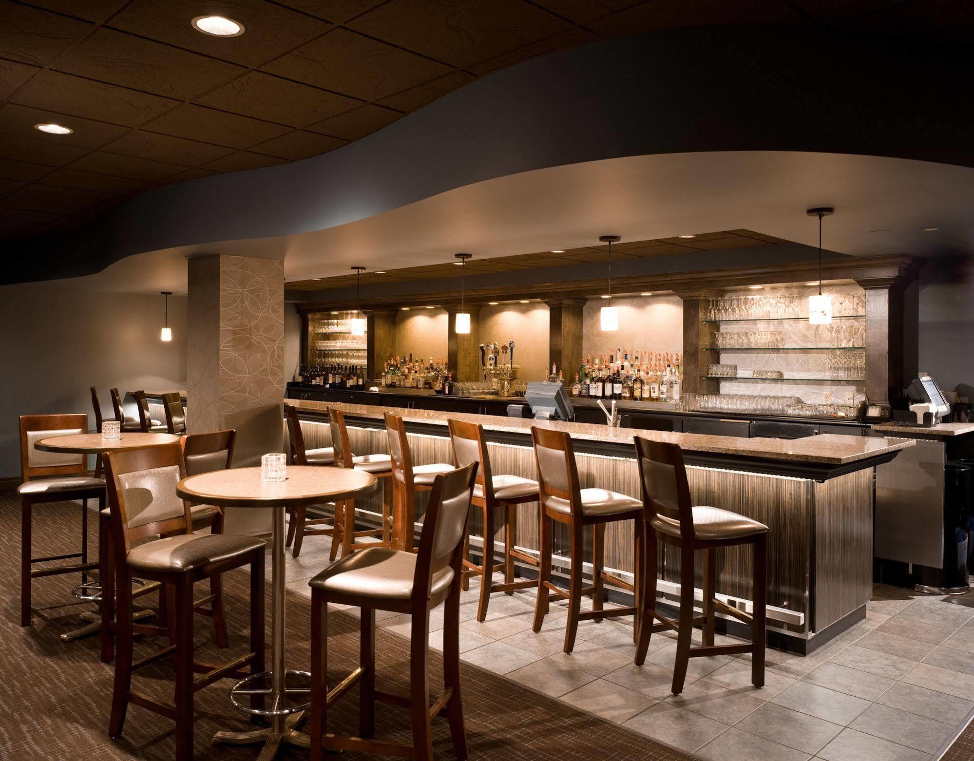 The Madison Concourse Hotel Luaran gambar
