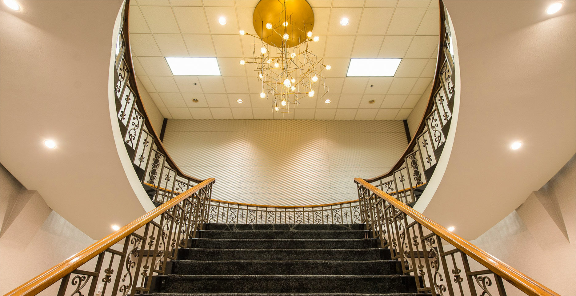 The Madison Concourse Hotel Luaran gambar
