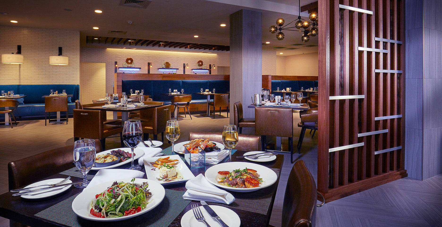 The Madison Concourse Hotel Luaran gambar